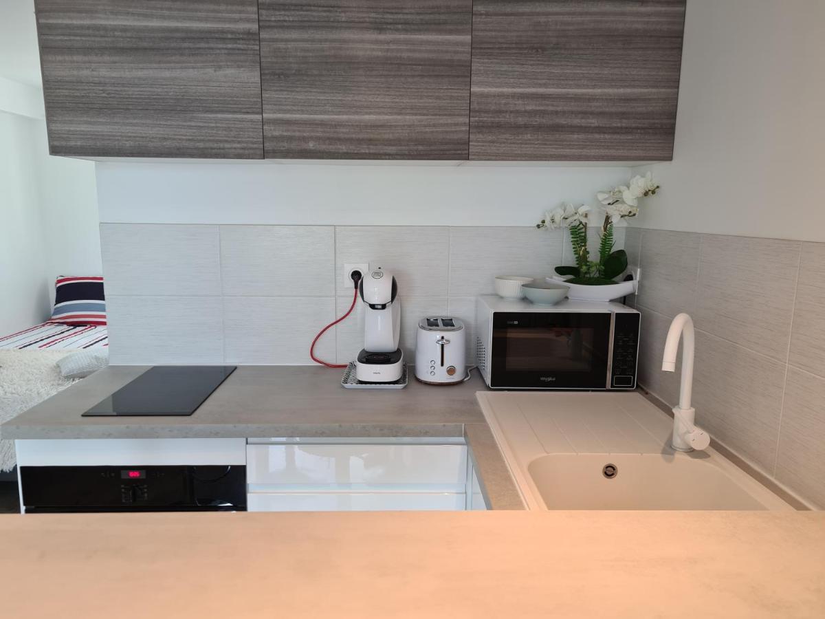 Spacieux Studio Dans Le Beaujolais Saint-Georges-de-Reneins Zewnętrze zdjęcie